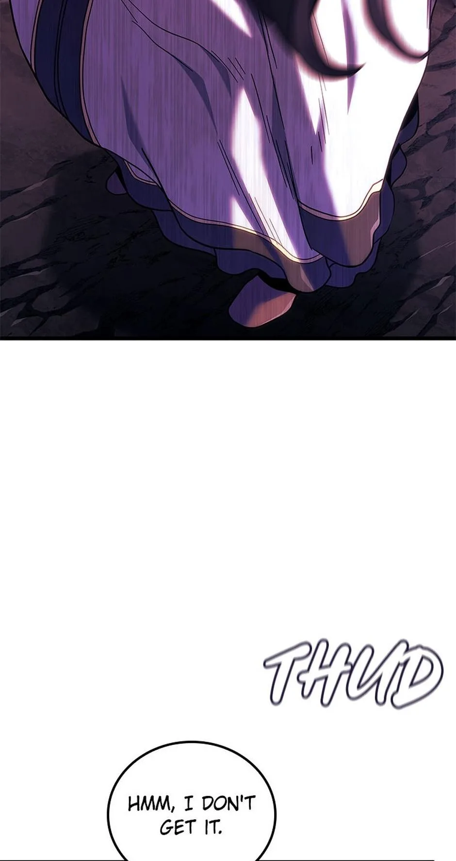 Revenge of the Baskerville Bloodhound Chapter 131 – Page 44