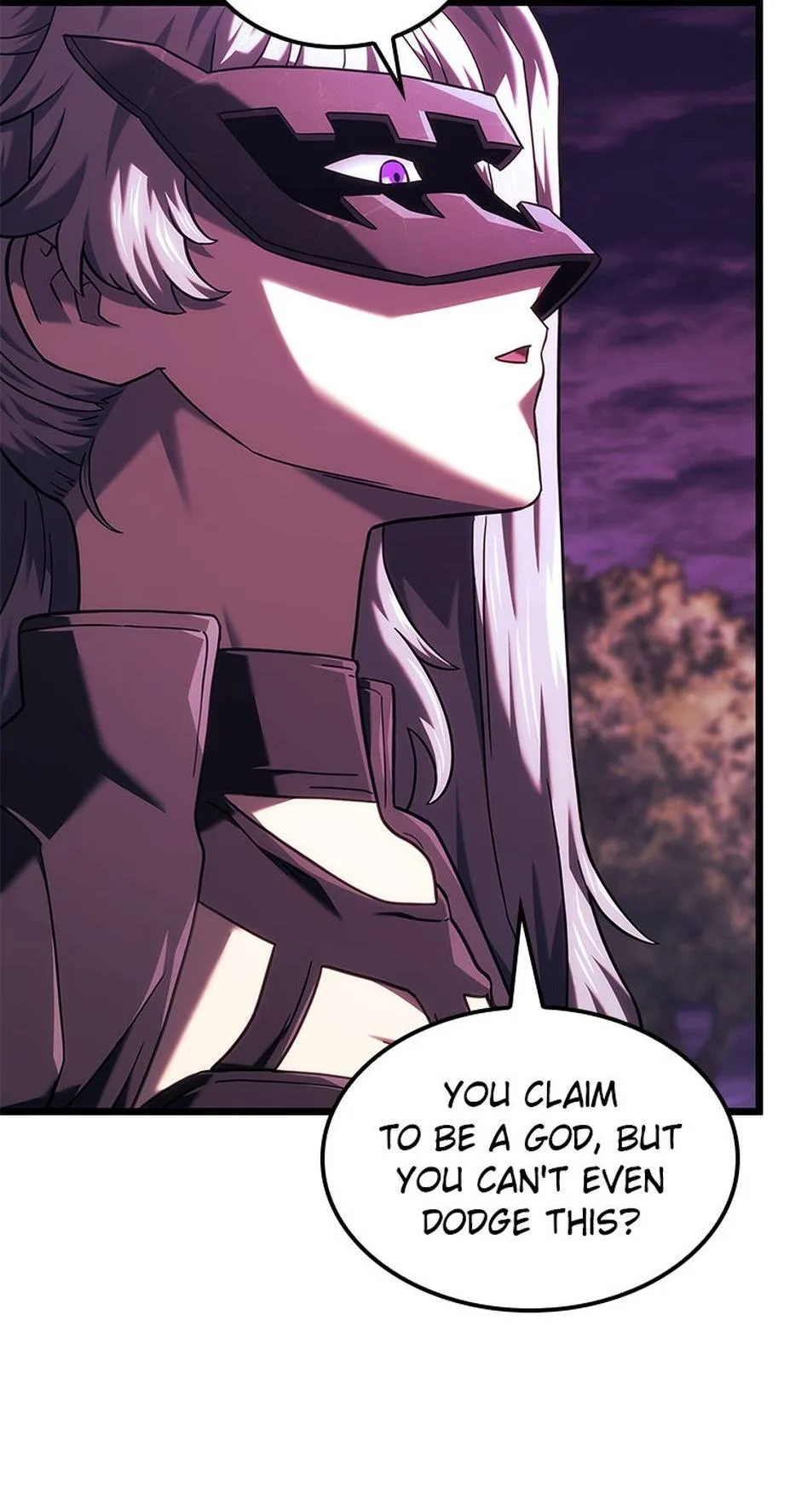 Revenge of the Baskerville Bloodhound Chapter 131 – Page 45