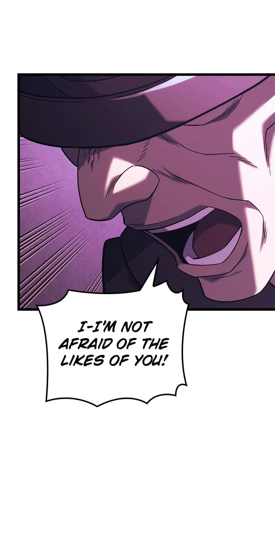 Revenge of the Baskerville Bloodhound Chapter 131 – Page 46