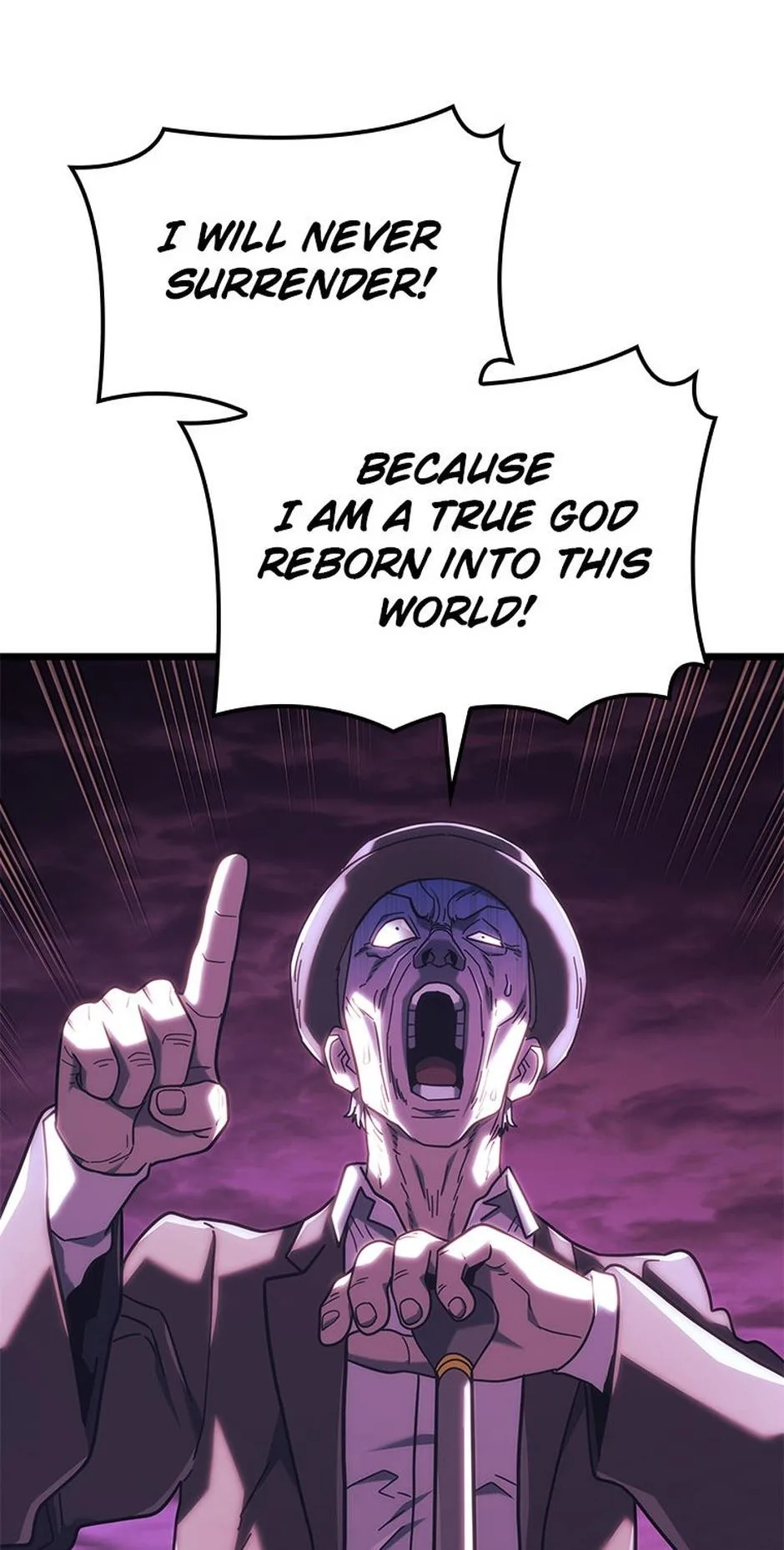 Revenge of the Baskerville Bloodhound Chapter 131 – Page 47
