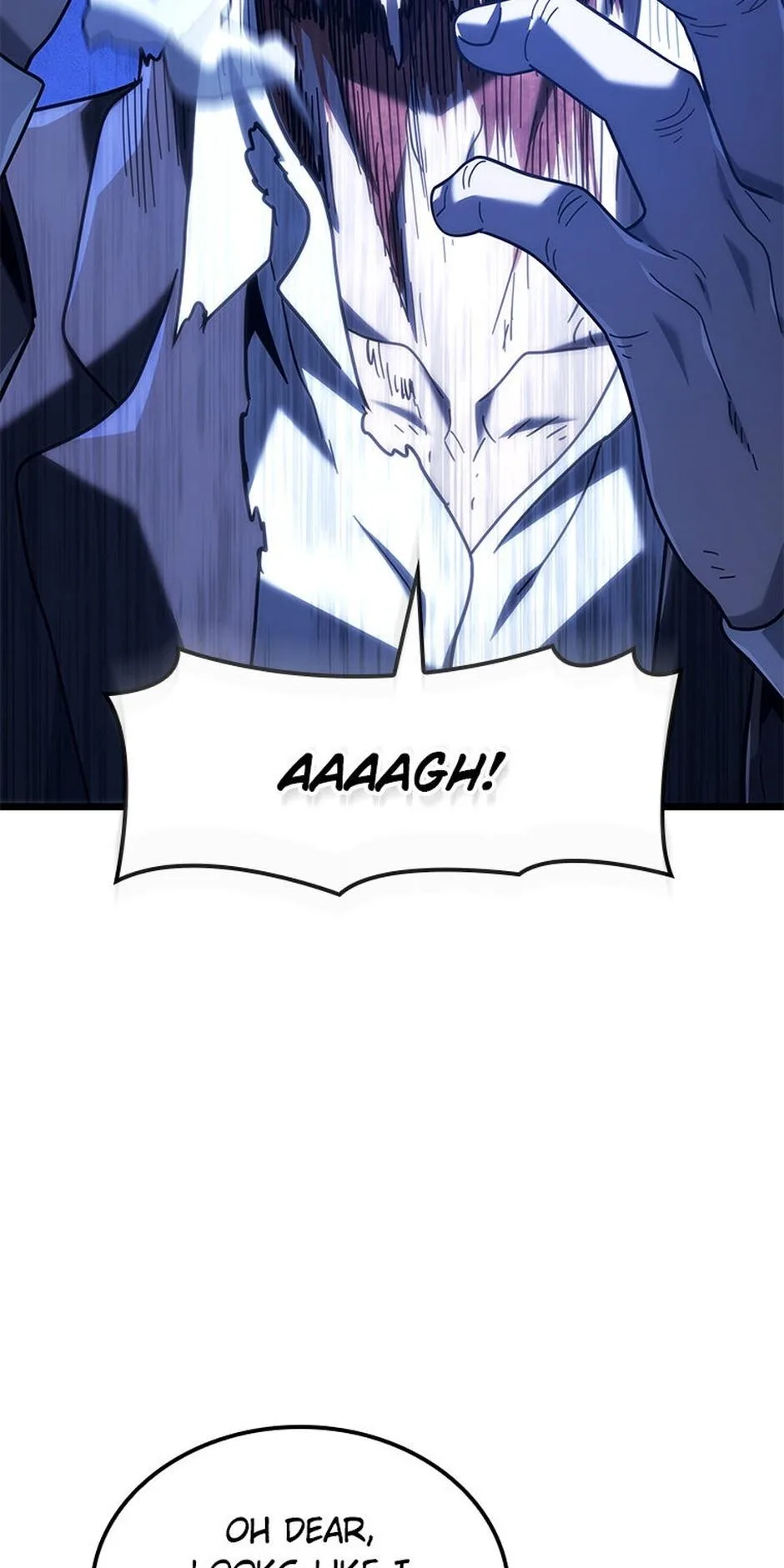 Revenge of the Baskerville Bloodhound Chapter 131 – Page 52