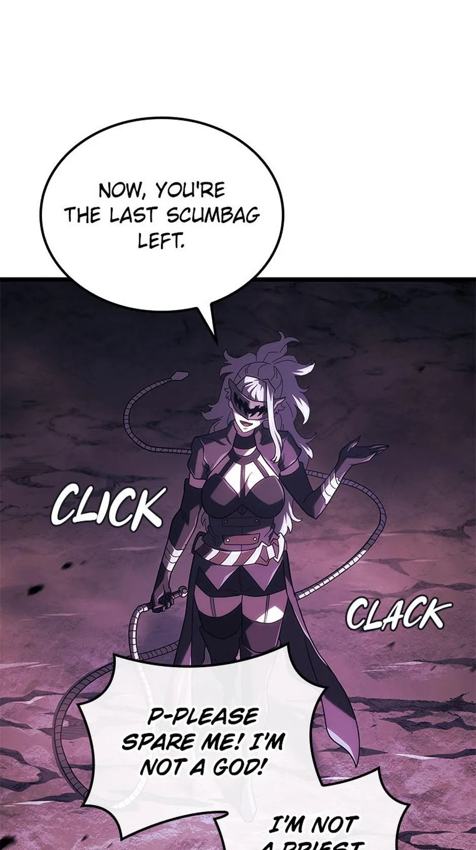 Revenge of the Baskerville Bloodhound Chapter 131 – Page 54