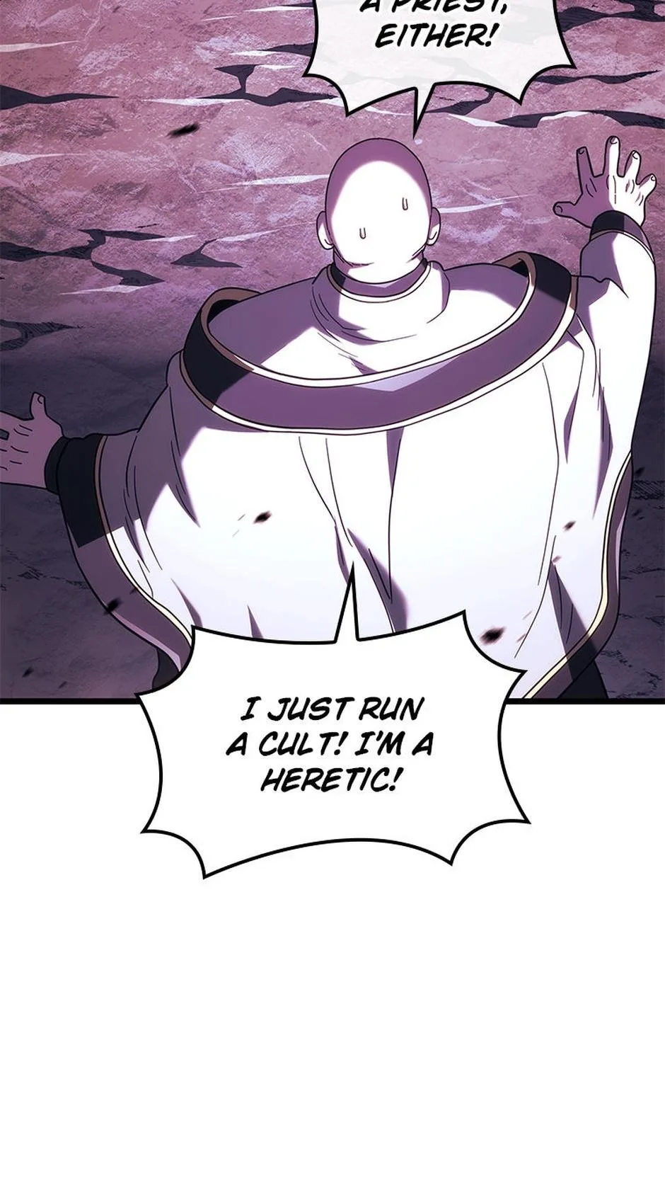 Revenge of the Baskerville Bloodhound Chapter 131 – Page 55
