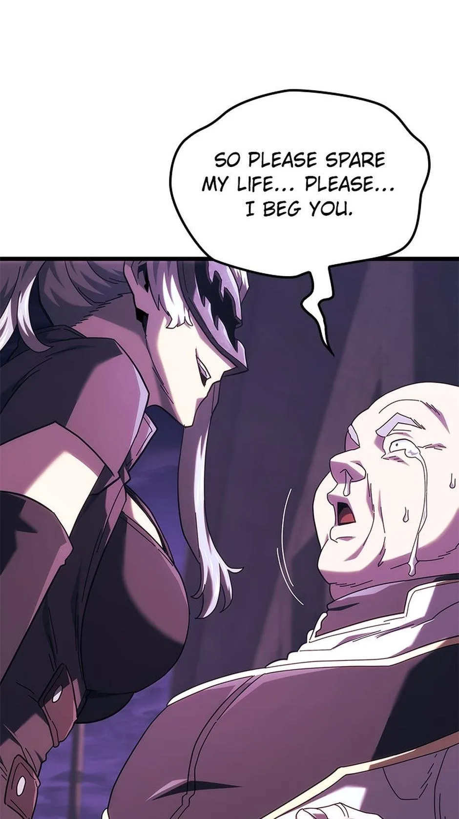 Revenge of the Baskerville Bloodhound Chapter 131 – Page 56