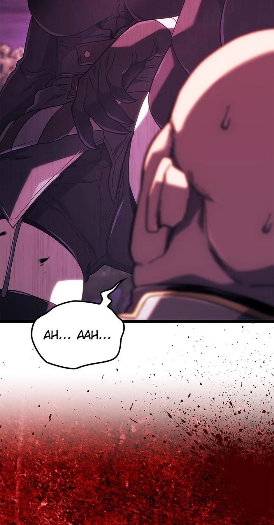 Revenge of the Baskerville Bloodhound Chapter 131 – Page 60