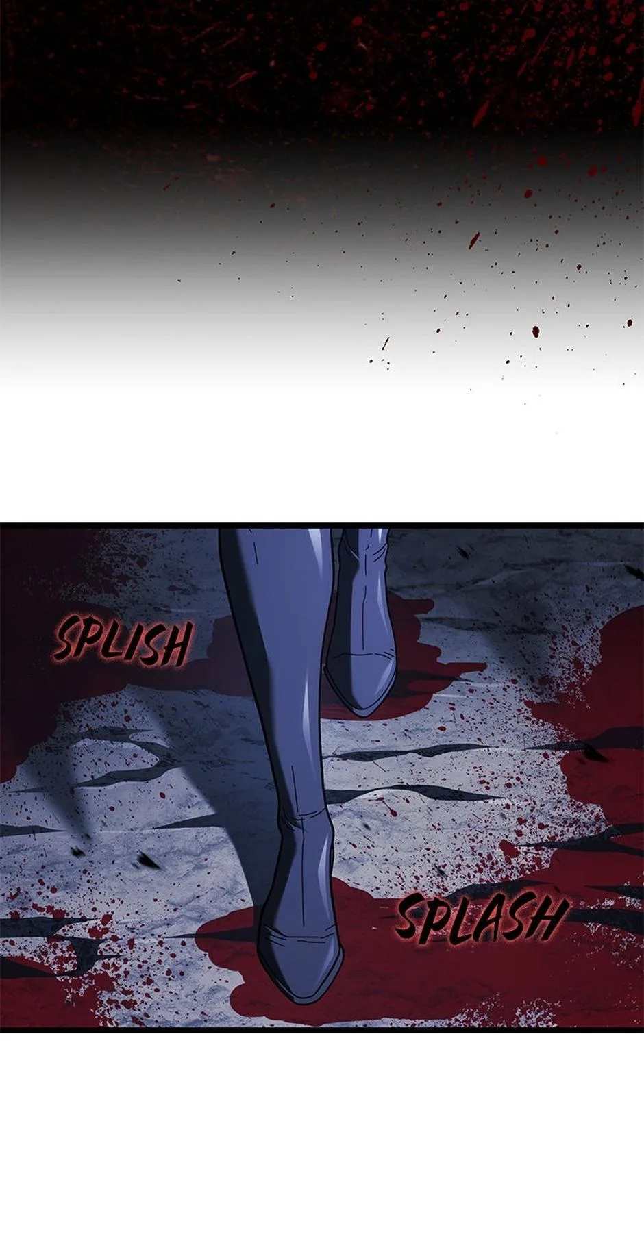 Revenge of the Baskerville Bloodhound Chapter 131 – Page 63