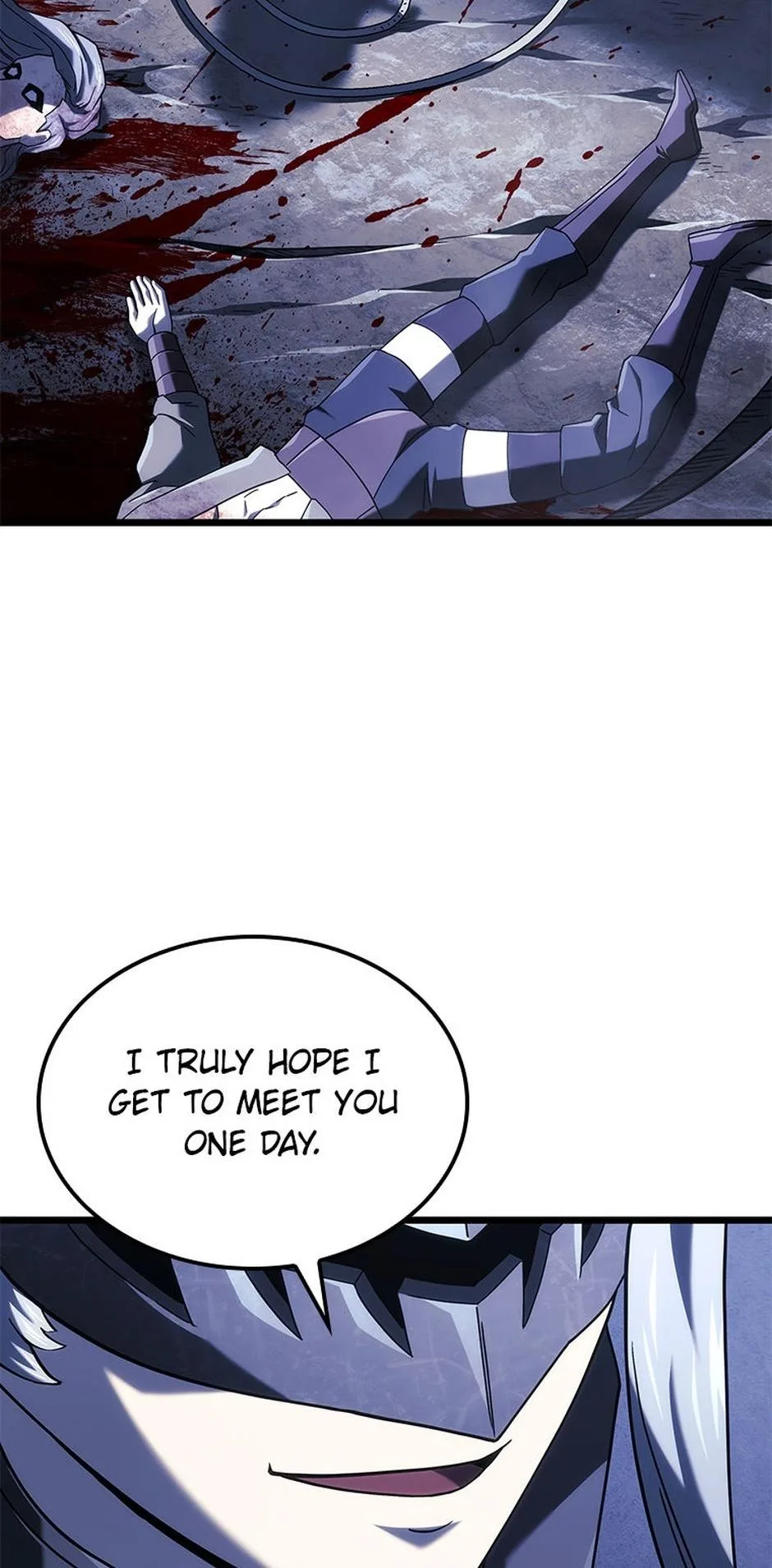 Revenge of the Baskerville Bloodhound Chapter 131 – Page 65