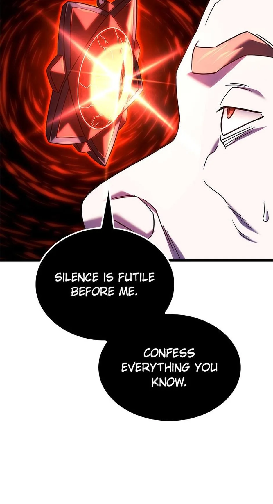 Revenge of the Baskerville Bloodhound Chapter 131 – Page 77