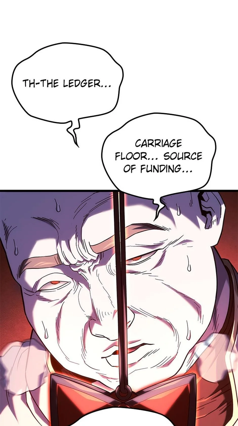 Revenge of the Baskerville Bloodhound Chapter 131 – Page 78