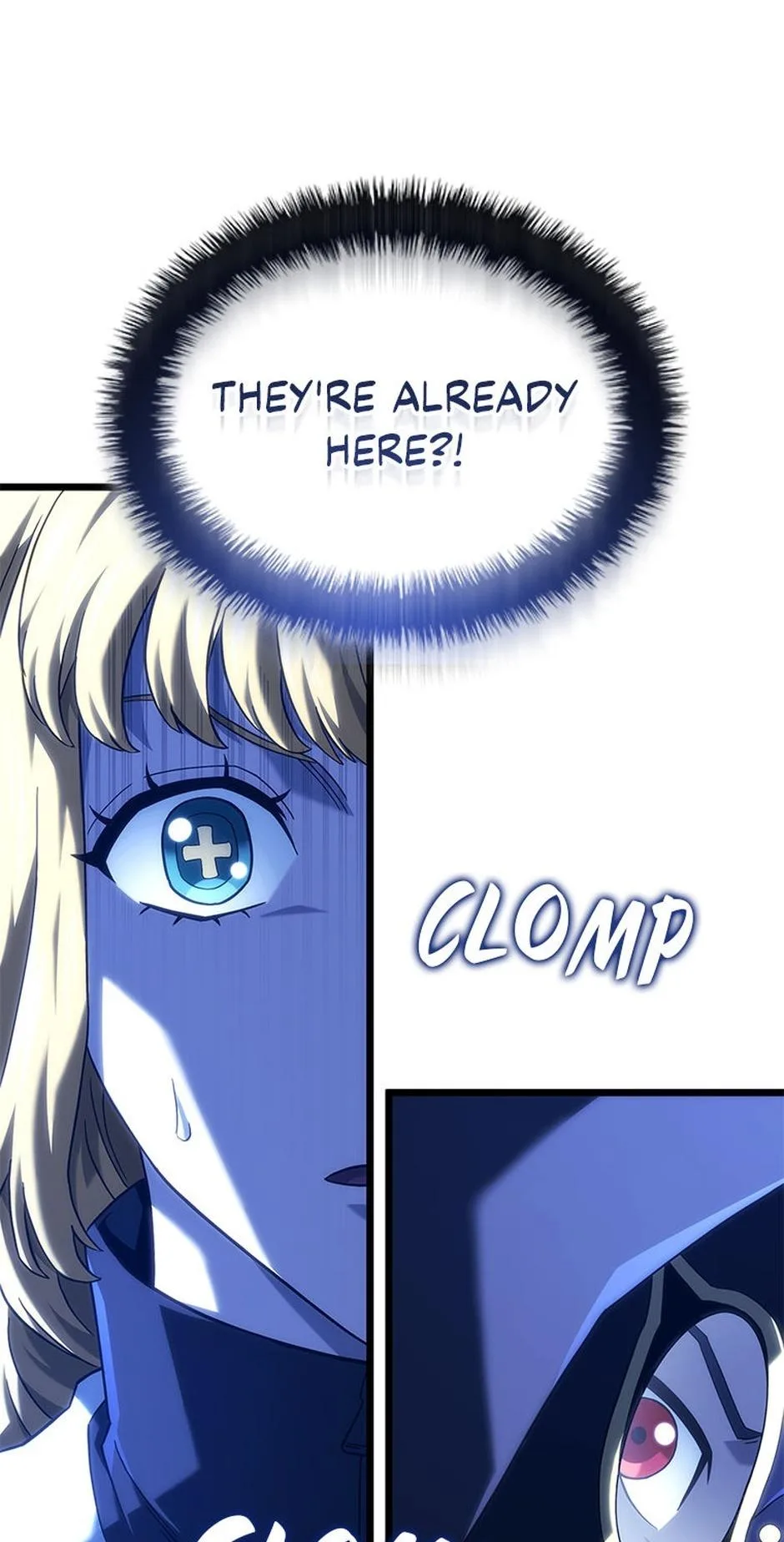 Revenge of the Baskerville Bloodhound Chapter 131 – Page 81