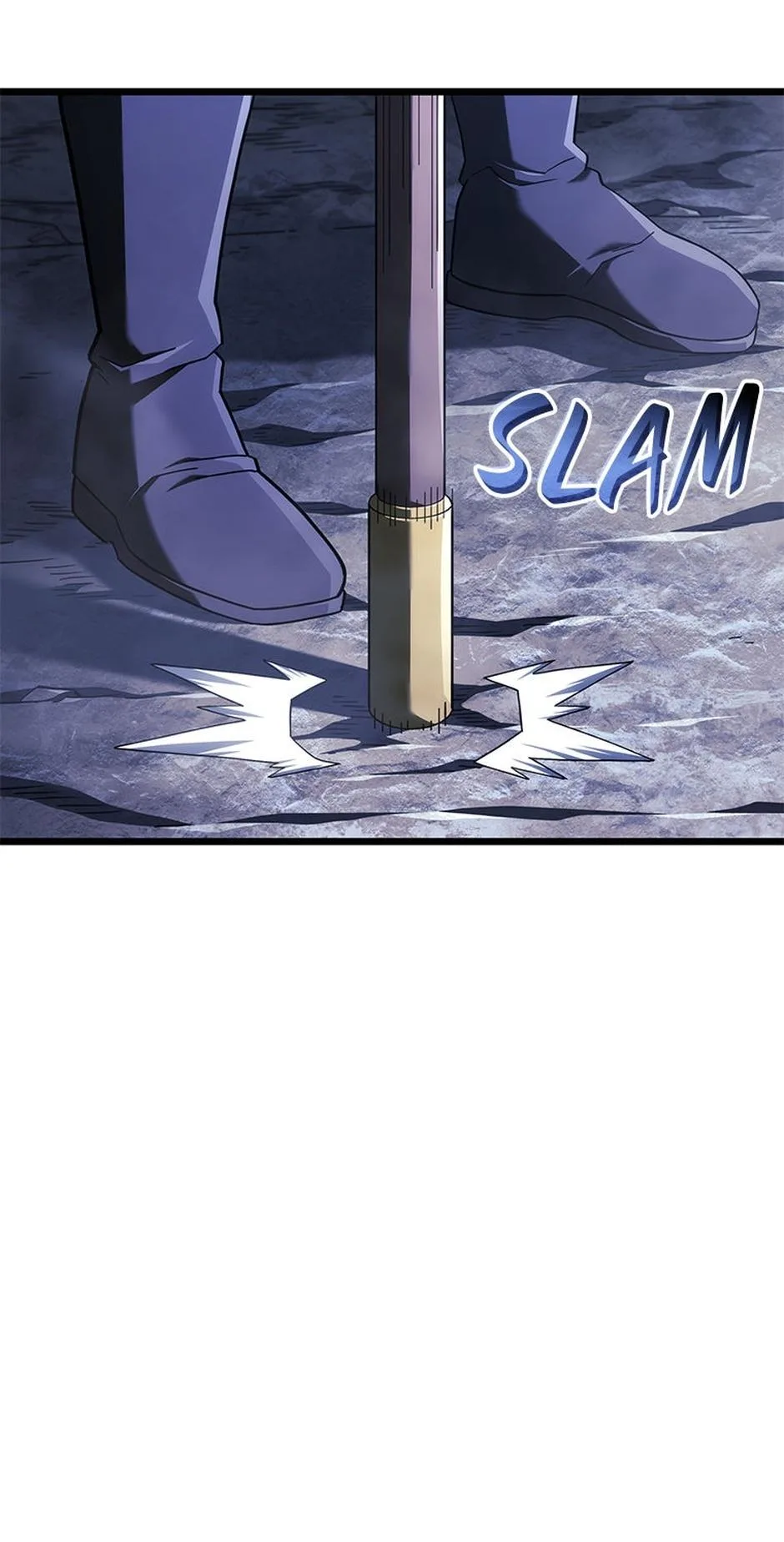 Revenge of the Baskerville Bloodhound Chapter 131 – Page 83