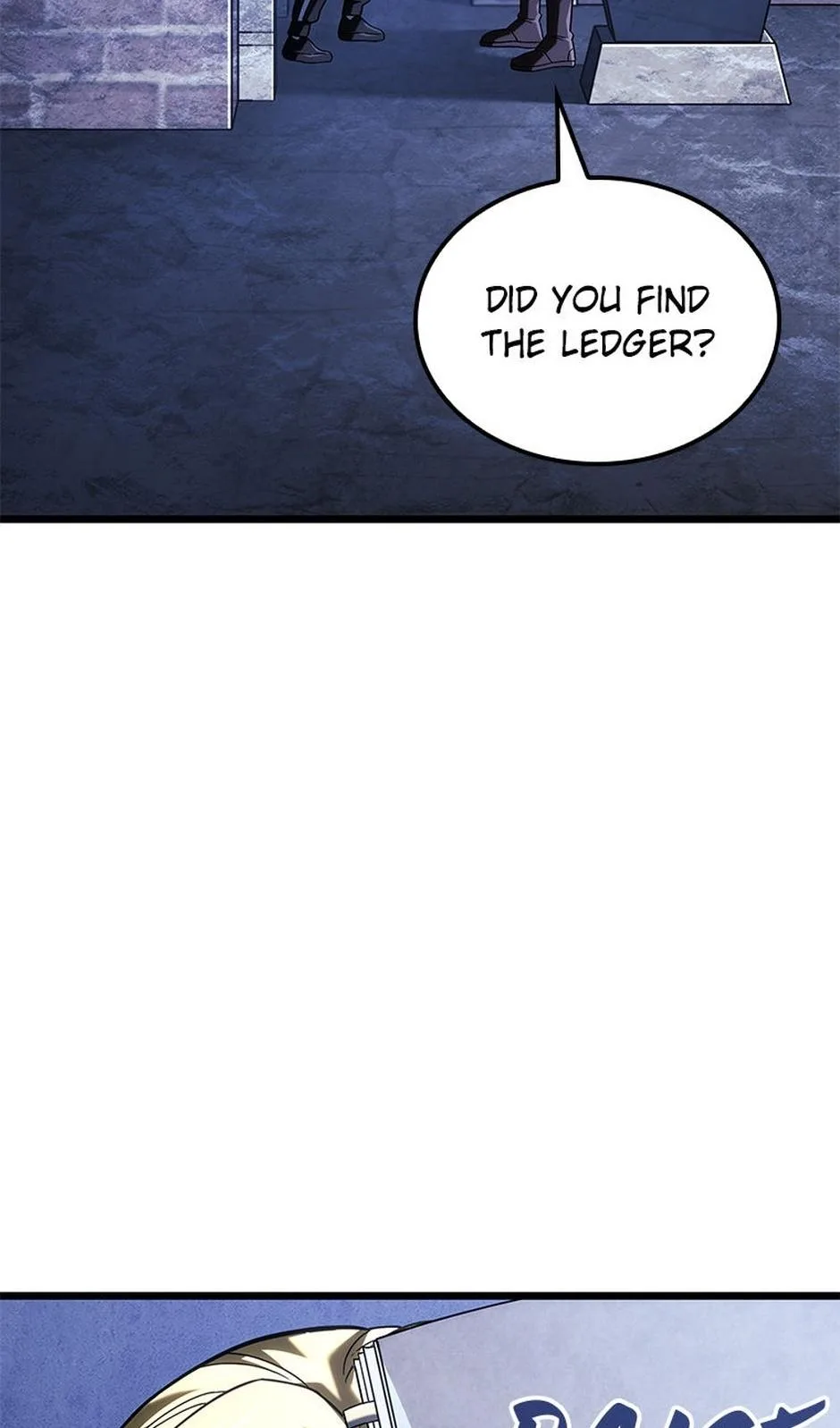 Revenge of the Baskerville Bloodhound Chapter 131 – Page 88
