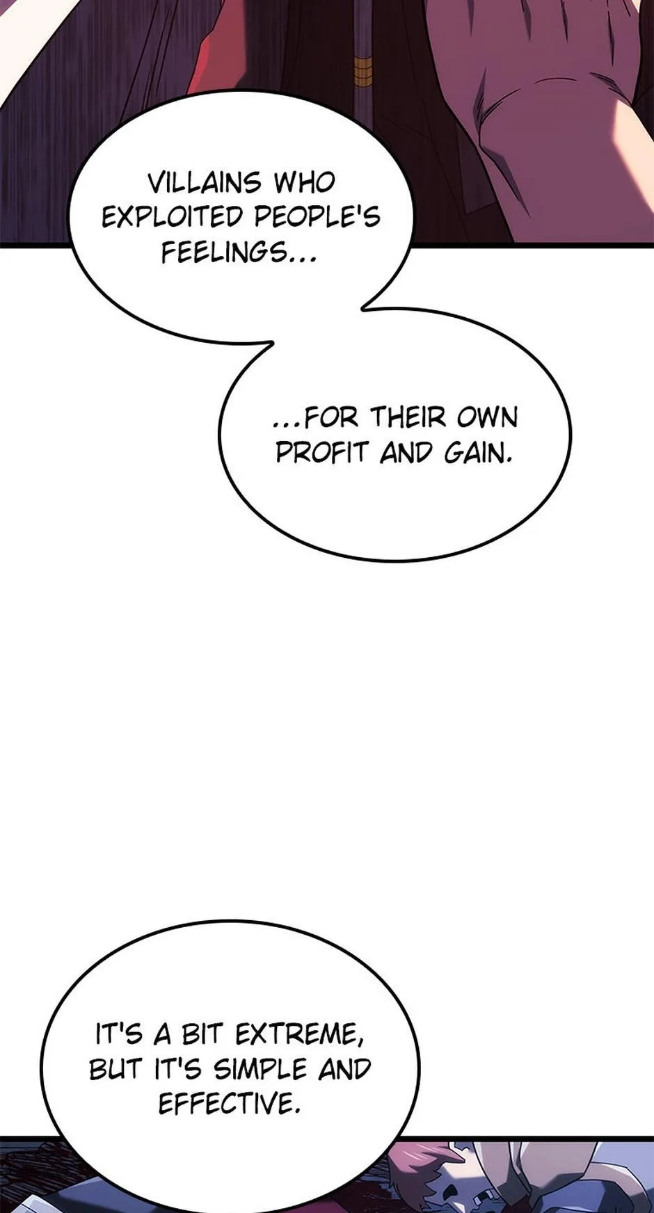 Revenge of the Baskerville Bloodhound Chapter 131 – Page 93