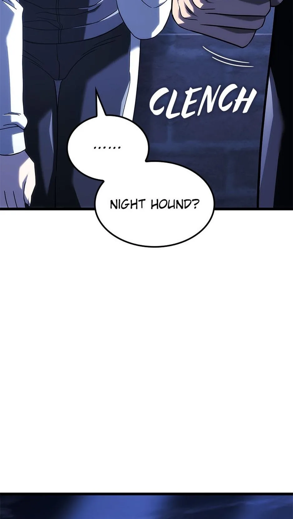 Revenge of the Baskerville Bloodhound Chapter 131 – Page 96