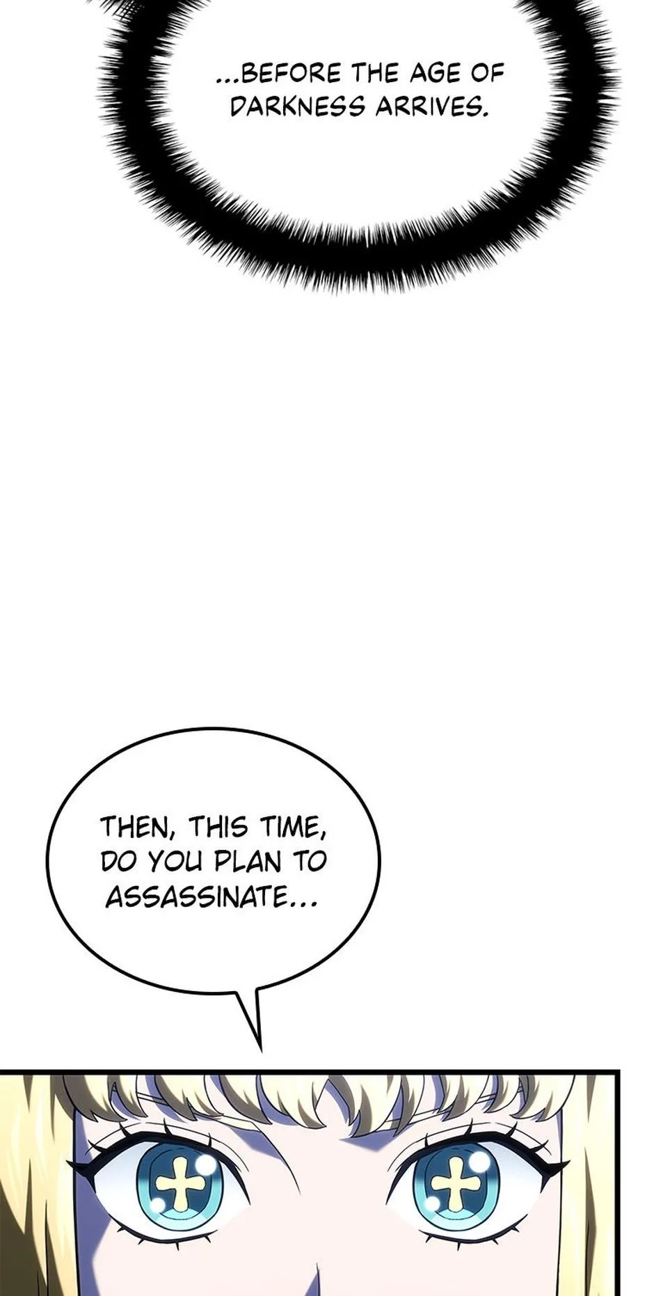Revenge of the Baskerville Bloodhound Chapter 131 – Page 106