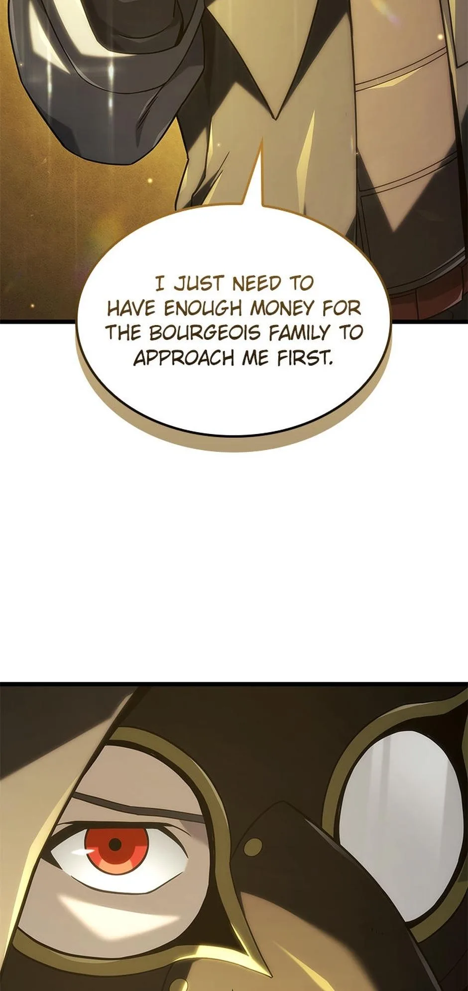 Revenge of the Baskerville Bloodhound Chapter 131 – Page 112