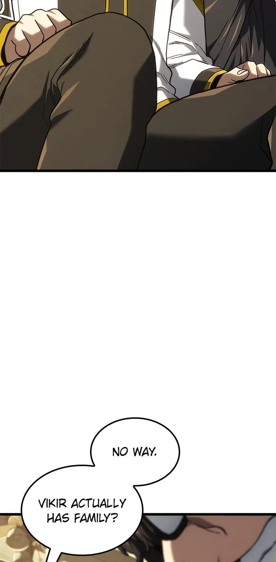 Revenge of the Baskerville Bloodhound Chapter 132 – Page 3