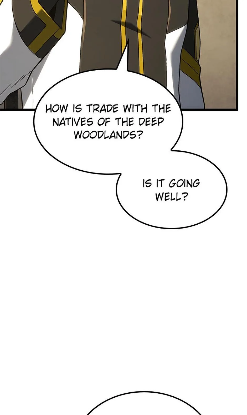 Revenge of the Baskerville Bloodhound Chapter 132 – Page 17