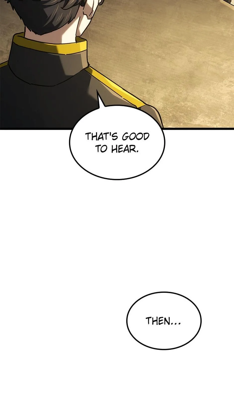 Revenge of the Baskerville Bloodhound Chapter 132 – Page 19