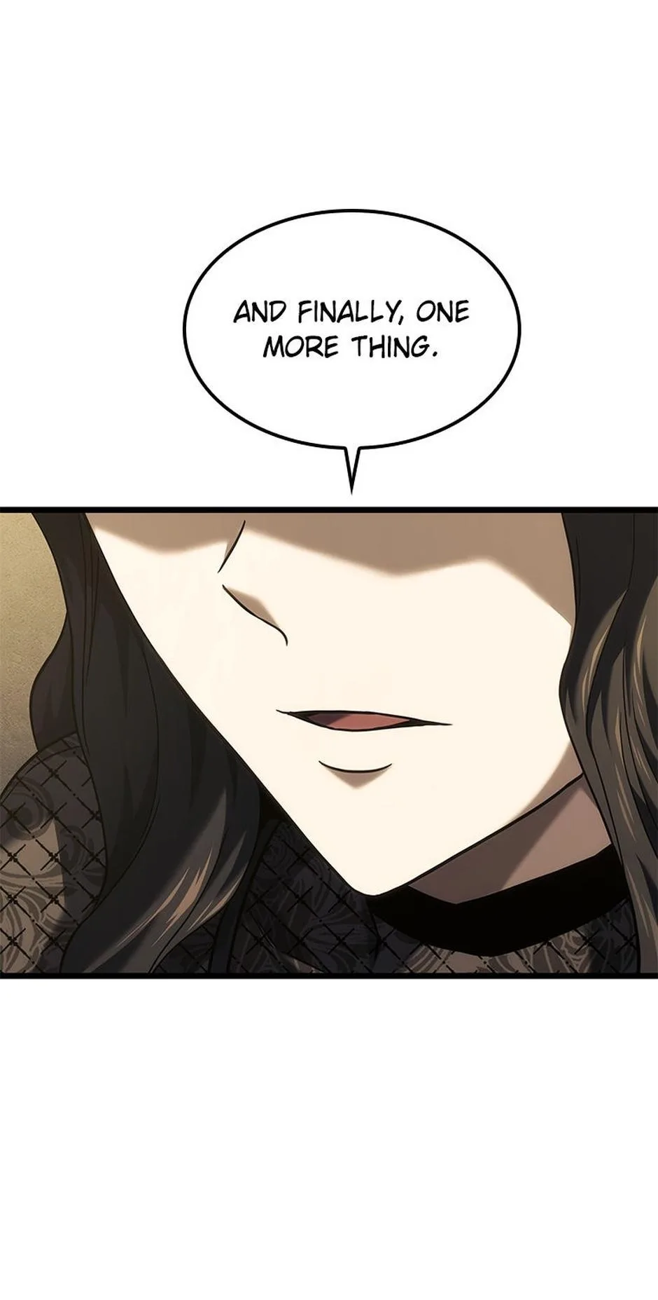 Revenge of the Baskerville Bloodhound Chapter 132 – Page 27