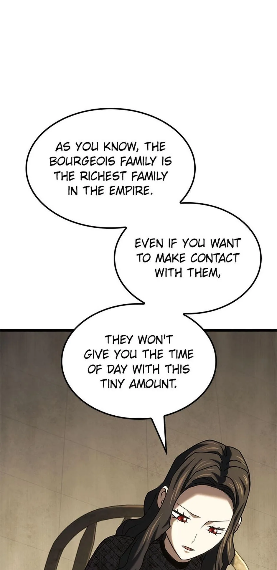 Revenge of the Baskerville Bloodhound Chapter 132 – Page 33