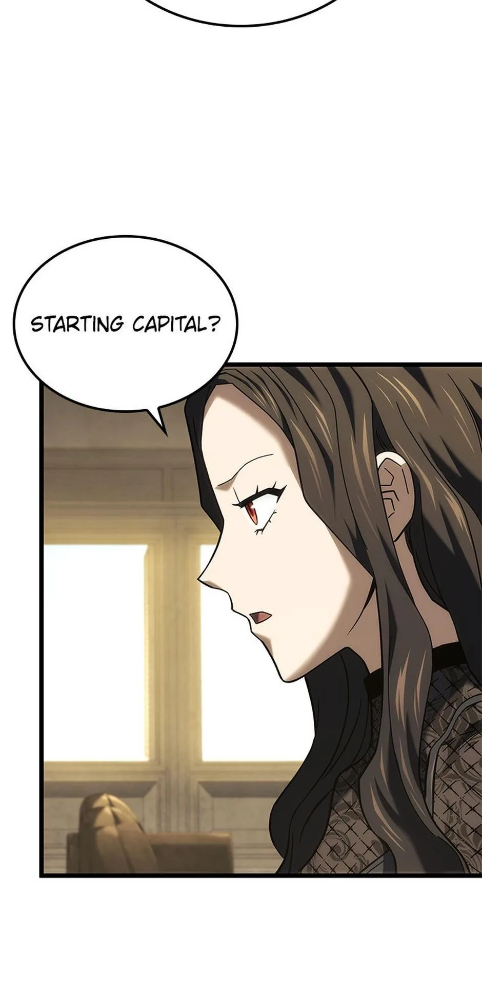 Revenge of the Baskerville Bloodhound Chapter 132 – Page 35
