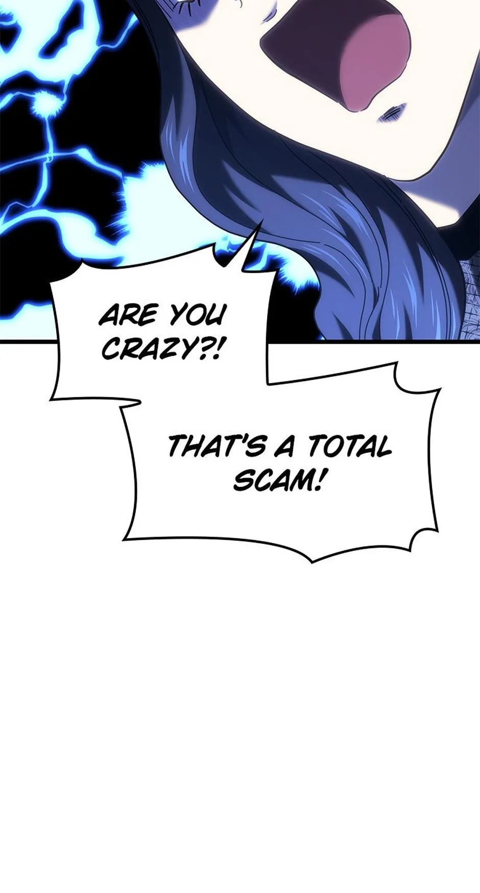 Revenge of the Baskerville Bloodhound Chapter 132 – Page 41