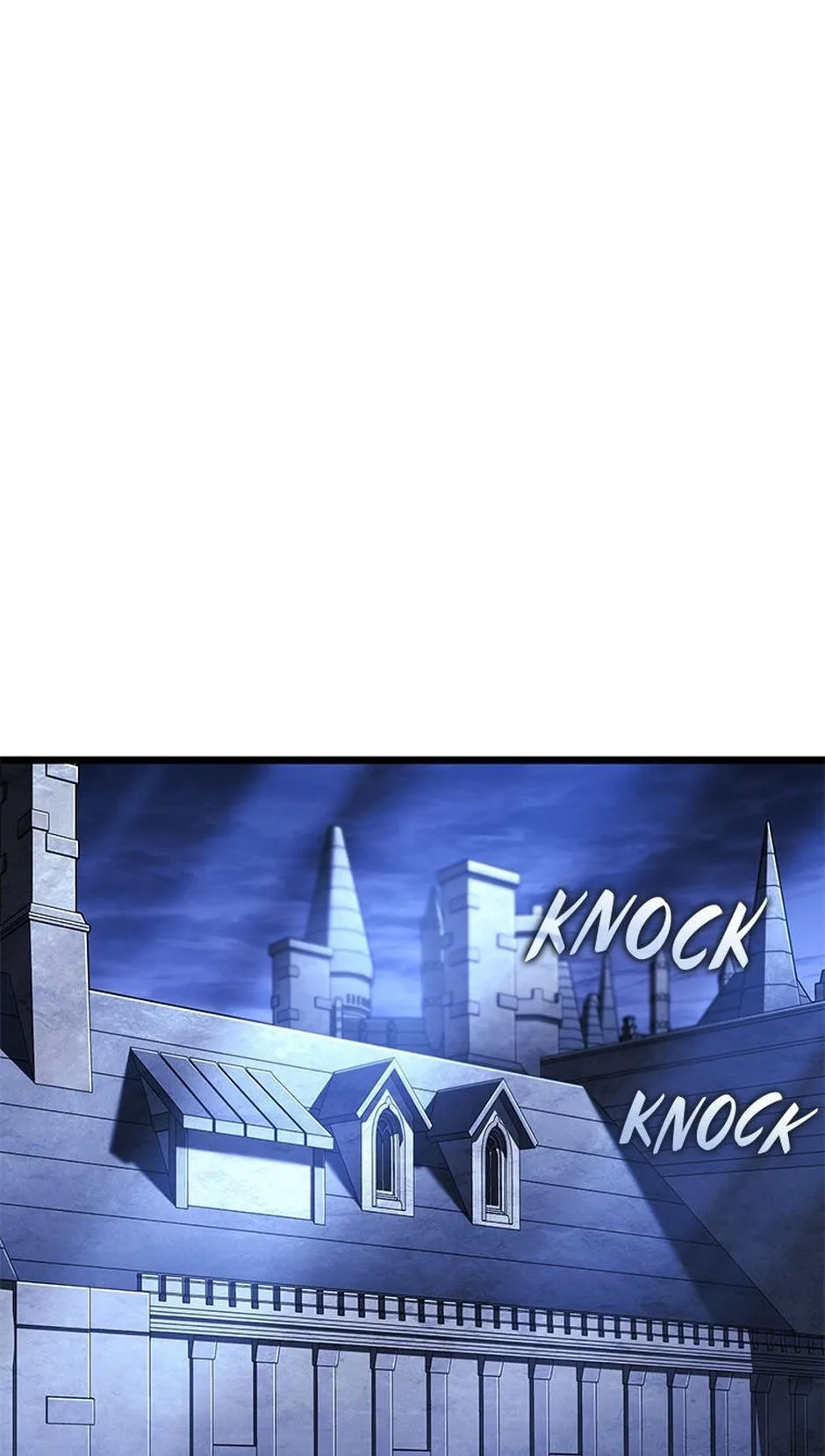 Revenge of the Baskerville Bloodhound Chapter 132 – Page 42