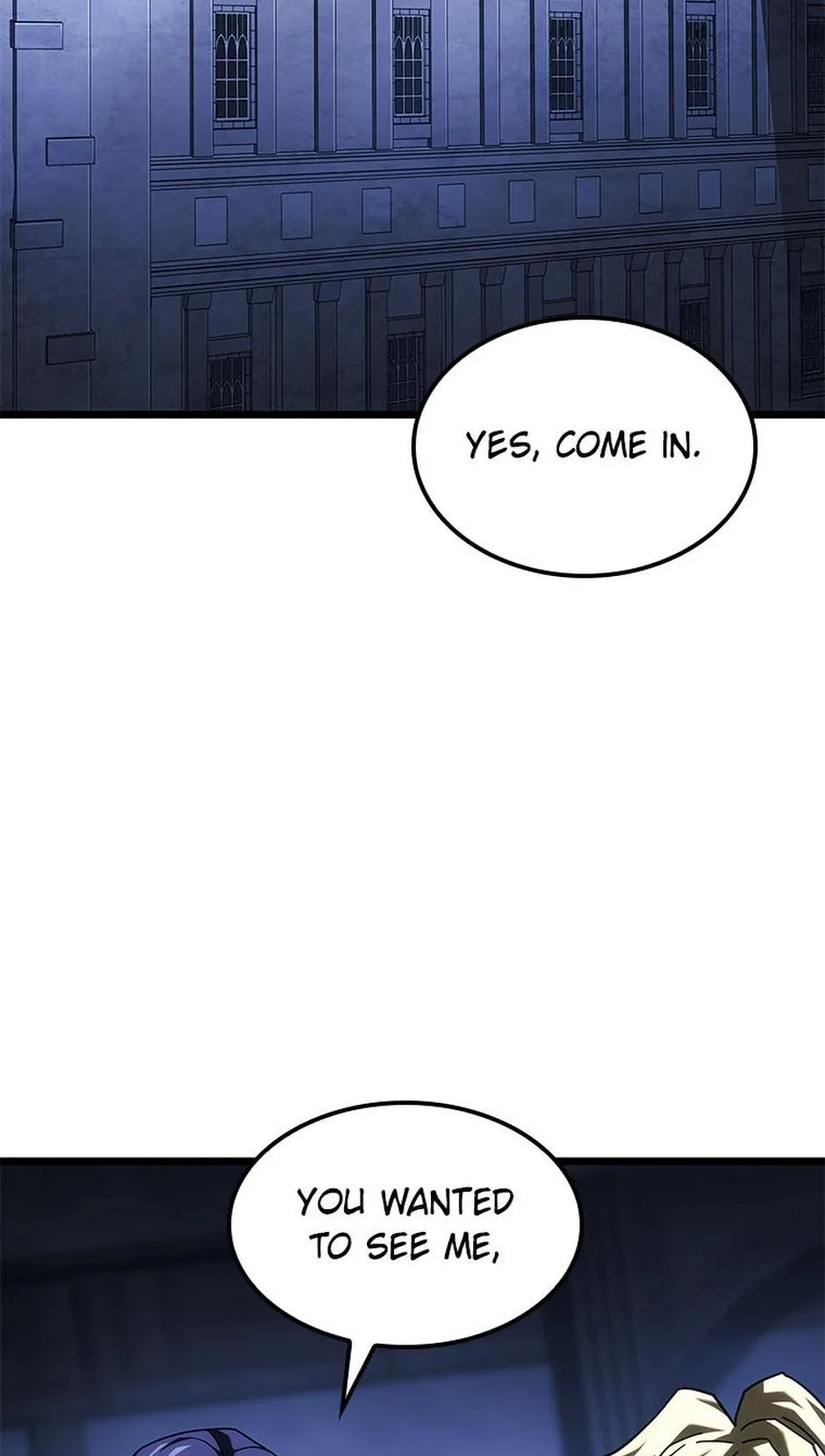 Revenge of the Baskerville Bloodhound Chapter 132 – Page 43
