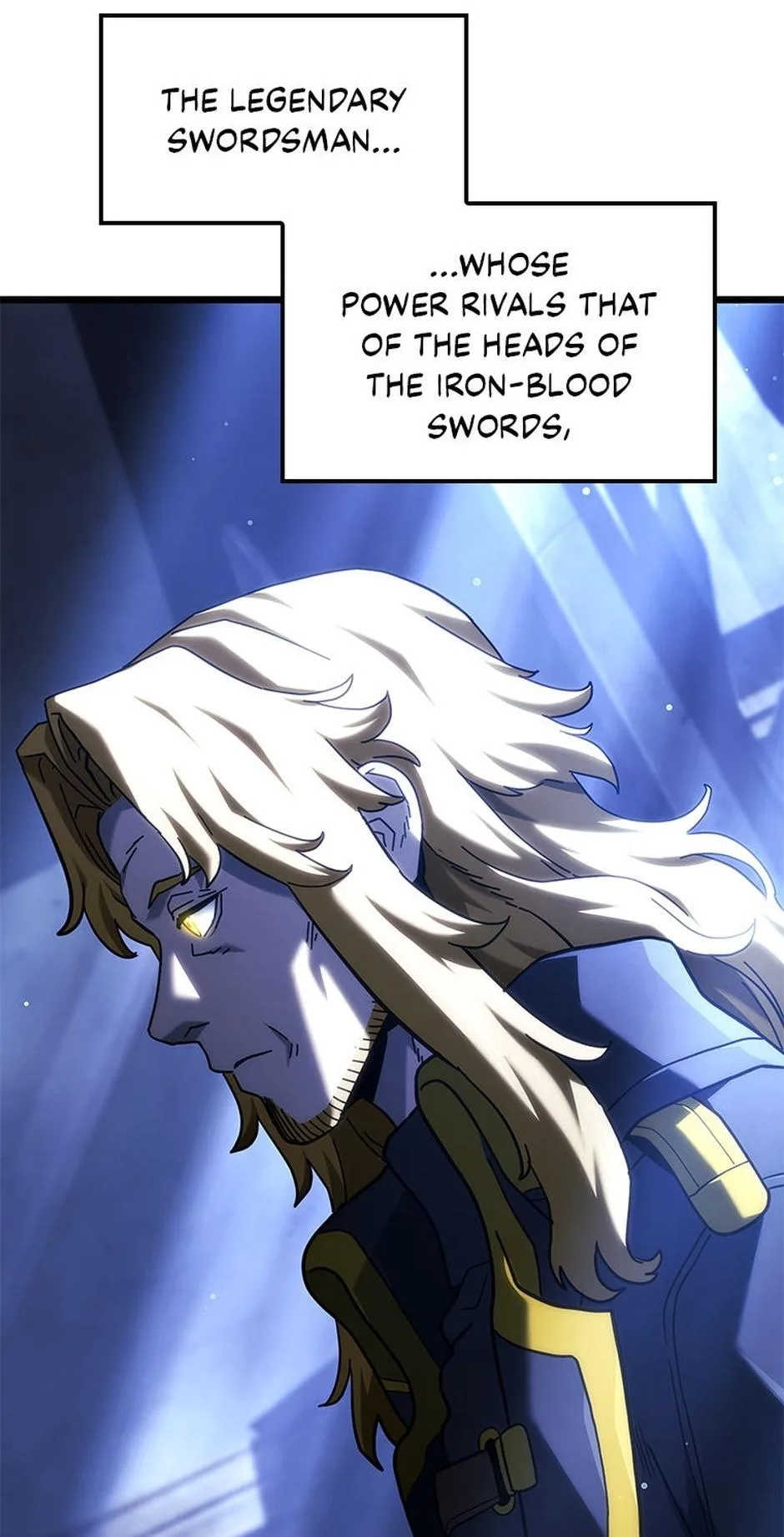 Revenge of the Baskerville Bloodhound Chapter 132 – Page 49