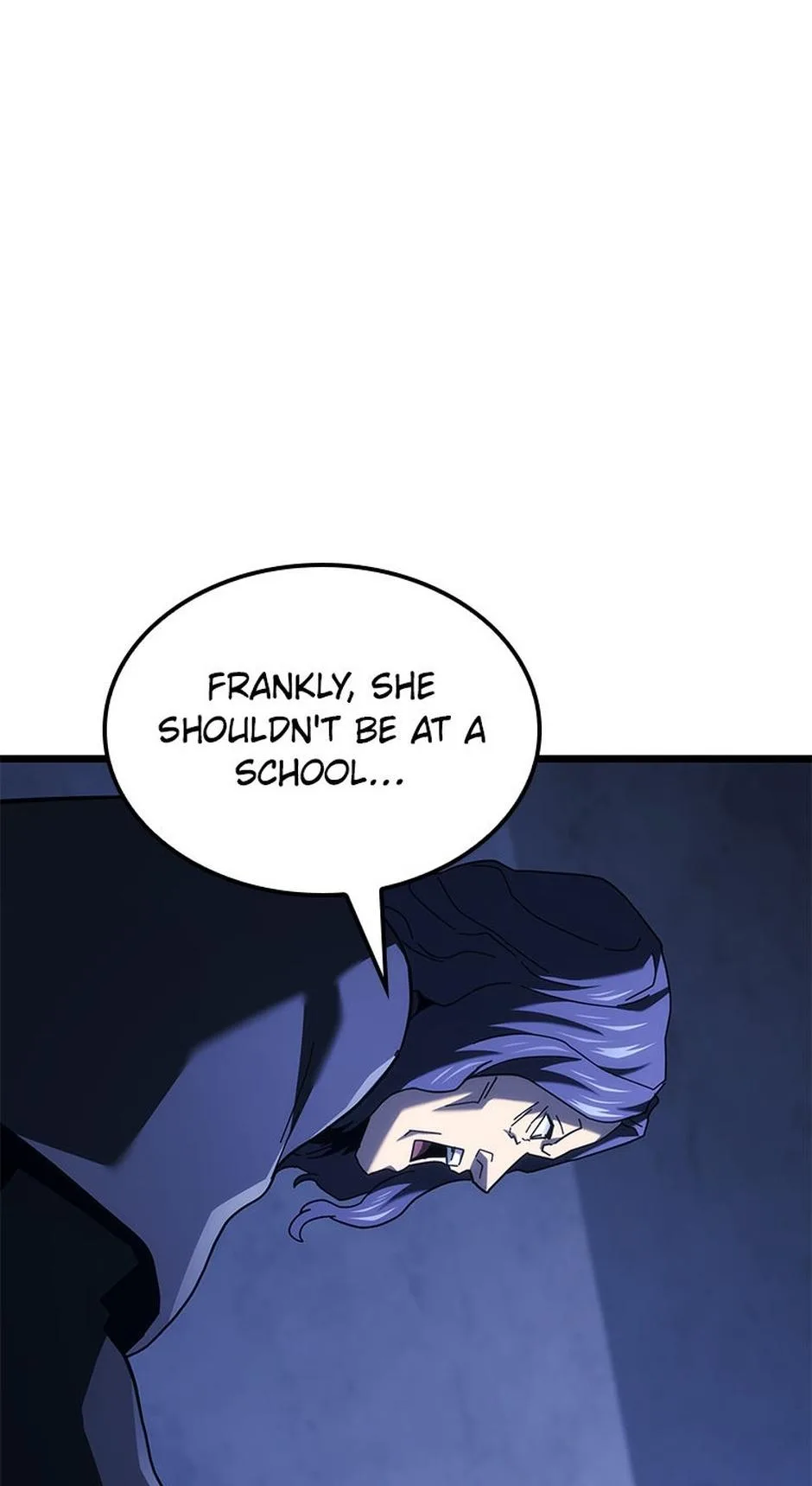Revenge of the Baskerville Bloodhound Chapter 132 – Page 55