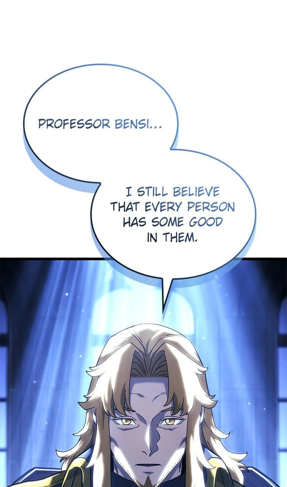 Revenge of the Baskerville Bloodhound Chapter 132 – Page 60