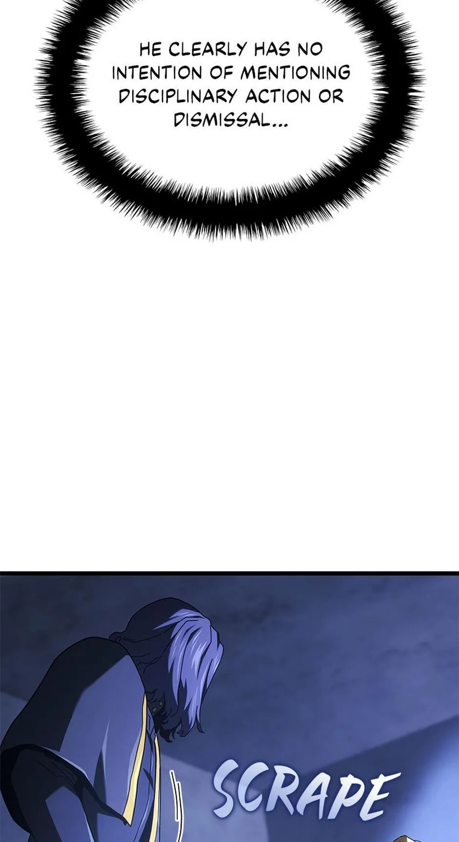 Revenge of the Baskerville Bloodhound Chapter 132 – Page 65