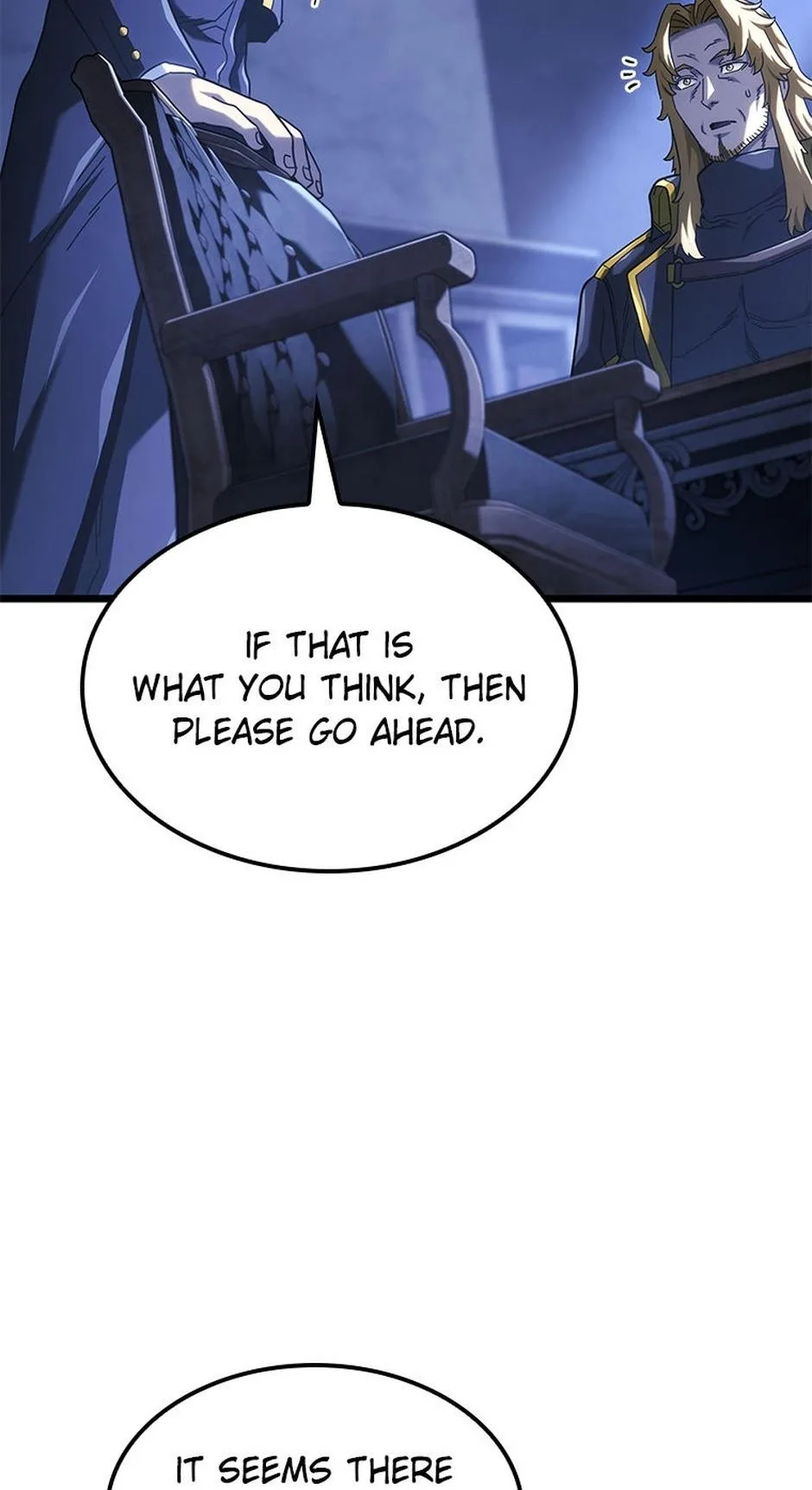 Revenge of the Baskerville Bloodhound Chapter 132 – Page 66
