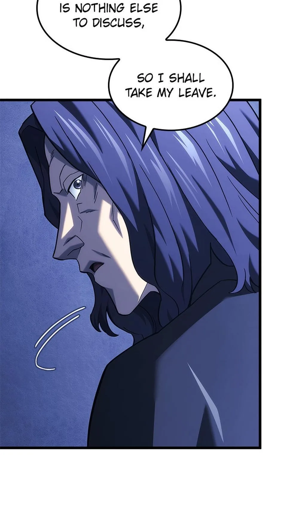Revenge of the Baskerville Bloodhound Chapter 132 – Page 67
