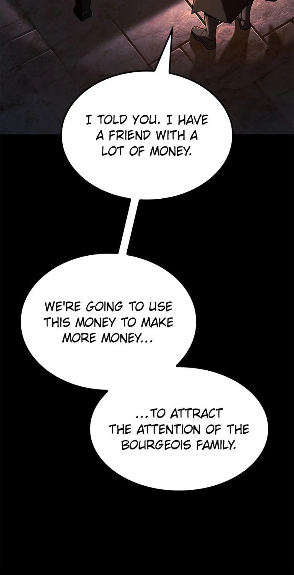 Revenge of the Baskerville Bloodhound Chapter 132 – Page 79
