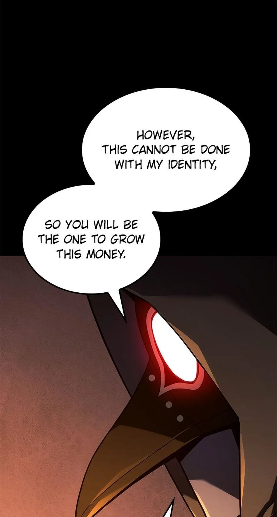 Revenge of the Baskerville Bloodhound Chapter 132 – Page 80