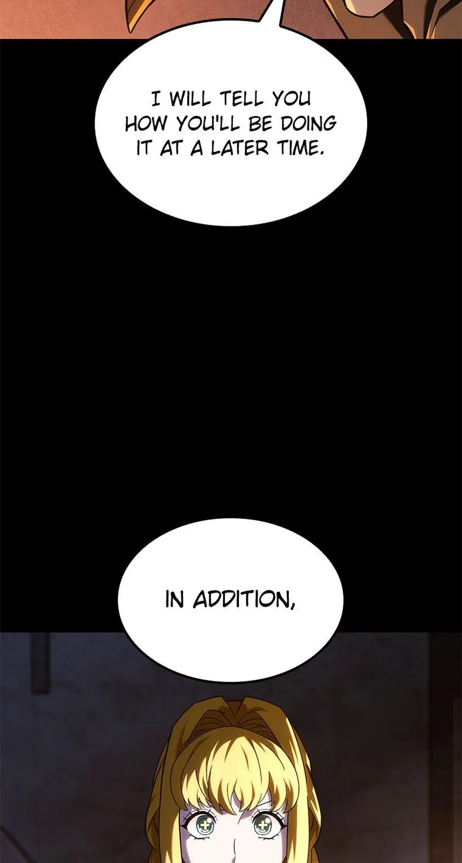 Revenge of the Baskerville Bloodhound Chapter 132 – Page 81