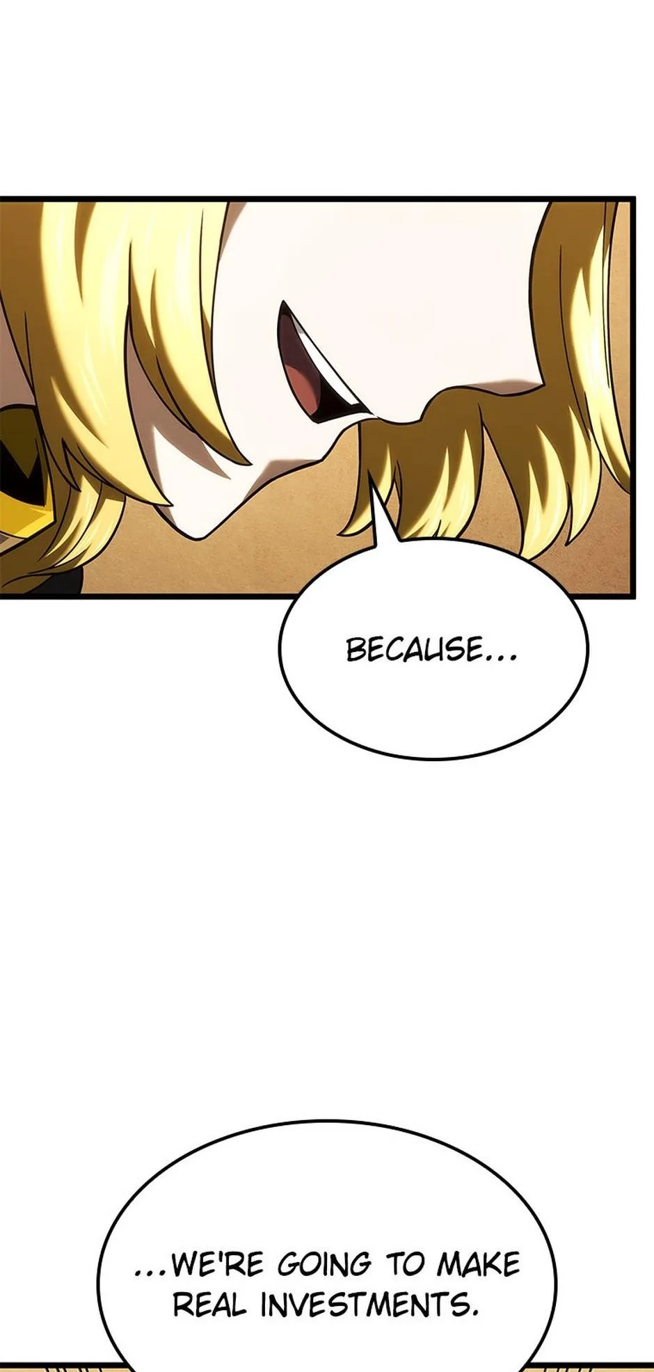 Revenge of the Baskerville Bloodhound Chapter 132 – Page 88