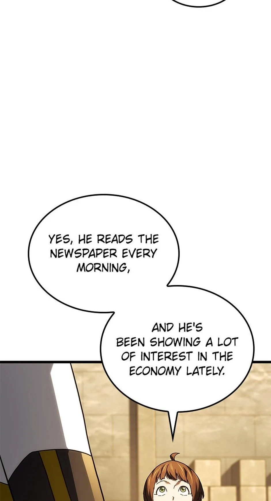 Revenge of the Baskerville Bloodhound Chapter 132 – Page 99