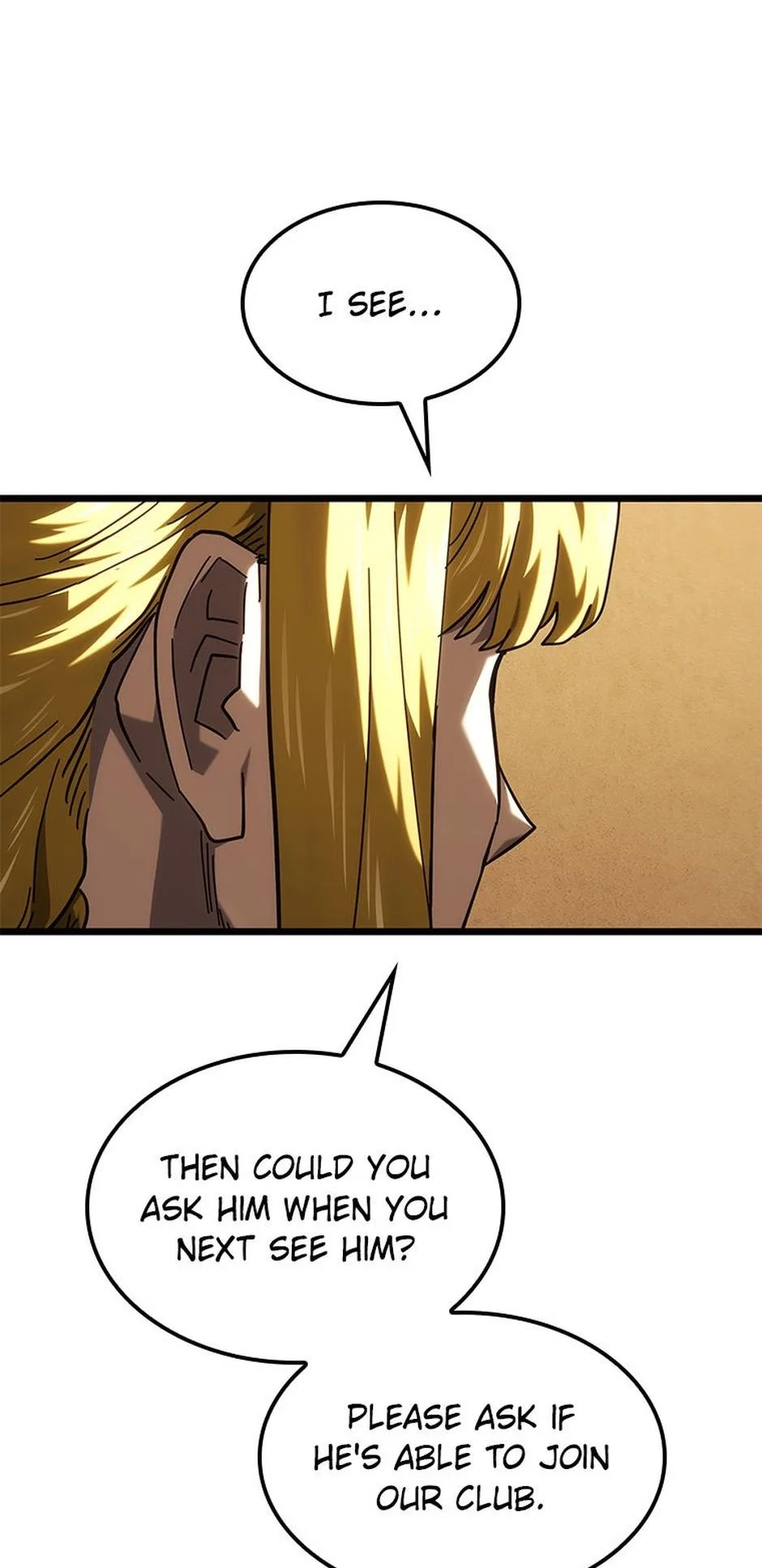 Revenge of the Baskerville Bloodhound Chapter 132 – Page 101
