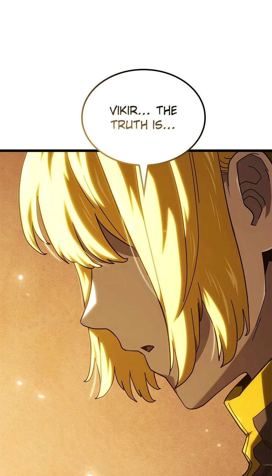 Revenge of the Baskerville Bloodhound Chapter 132 – Page 120