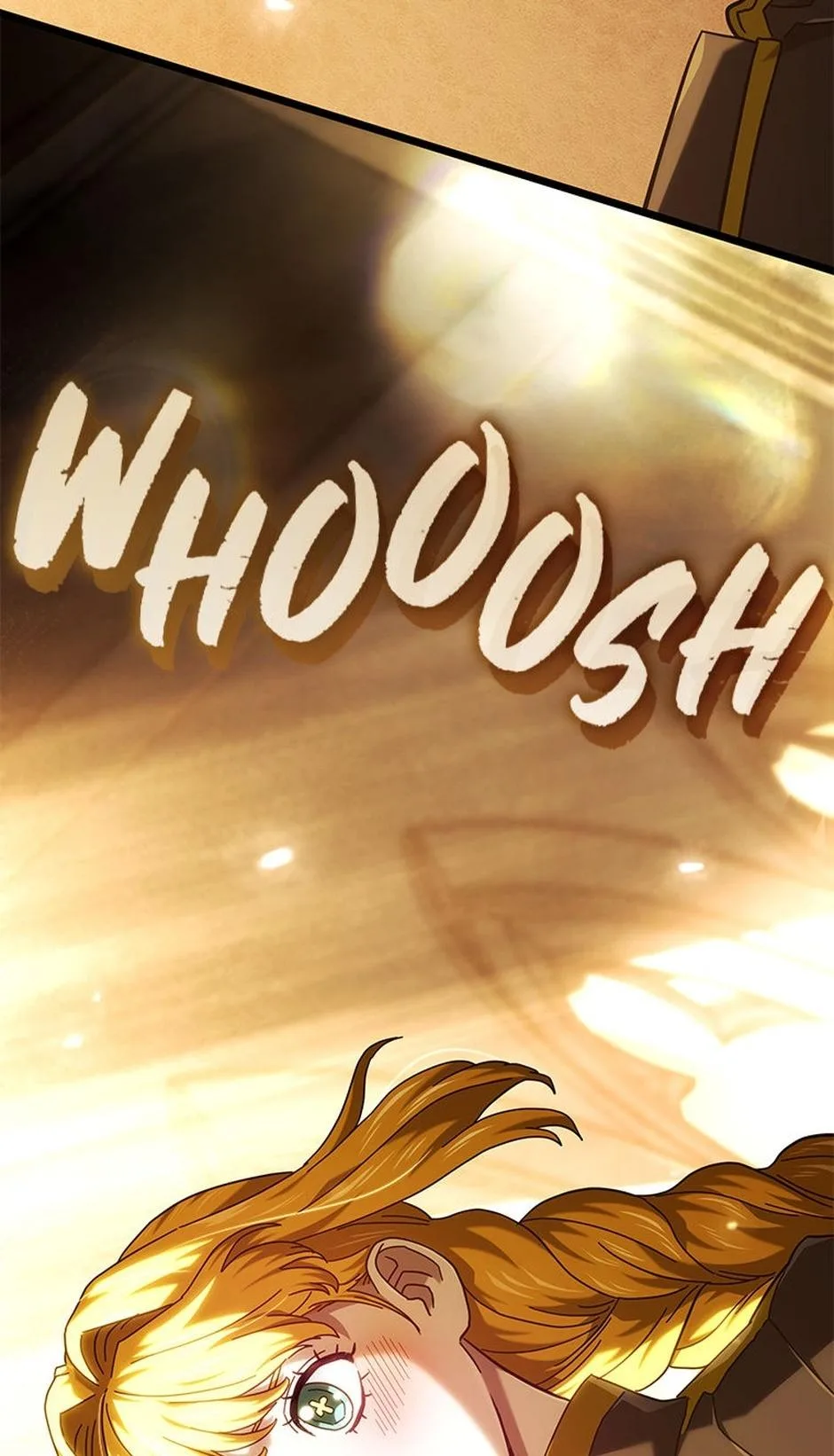 Revenge of the Baskerville Bloodhound Chapter 132 – Page 121