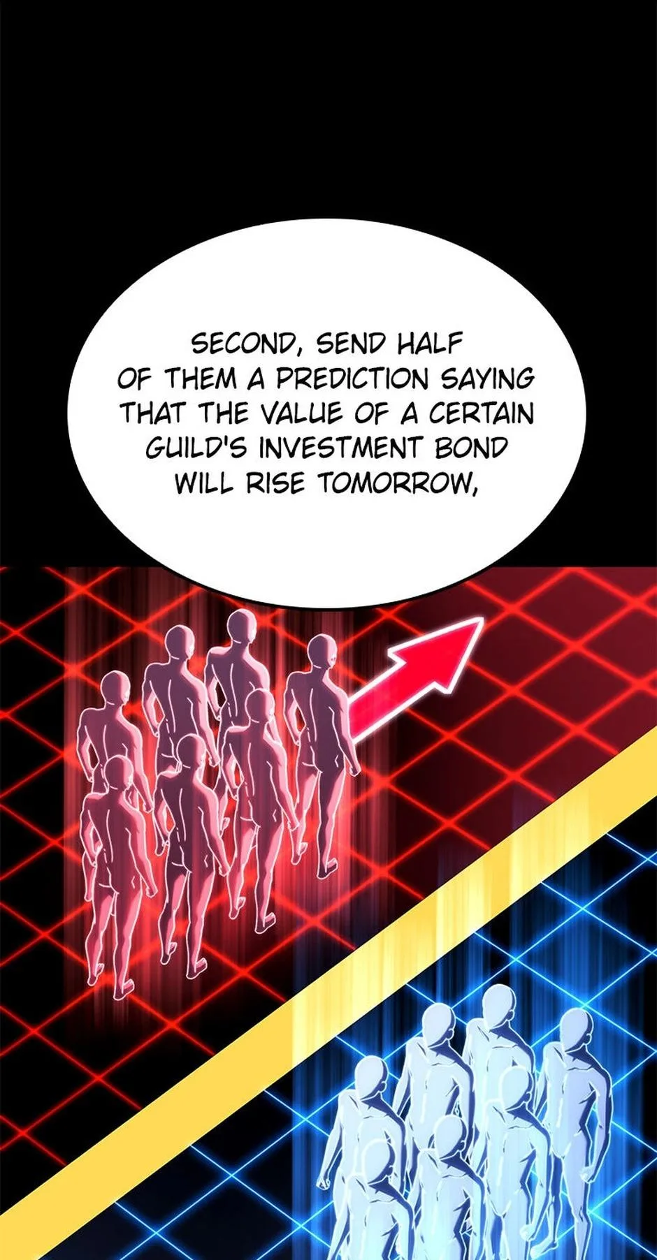 Revenge of the Baskerville Bloodhound Chapter 133 – Page 46