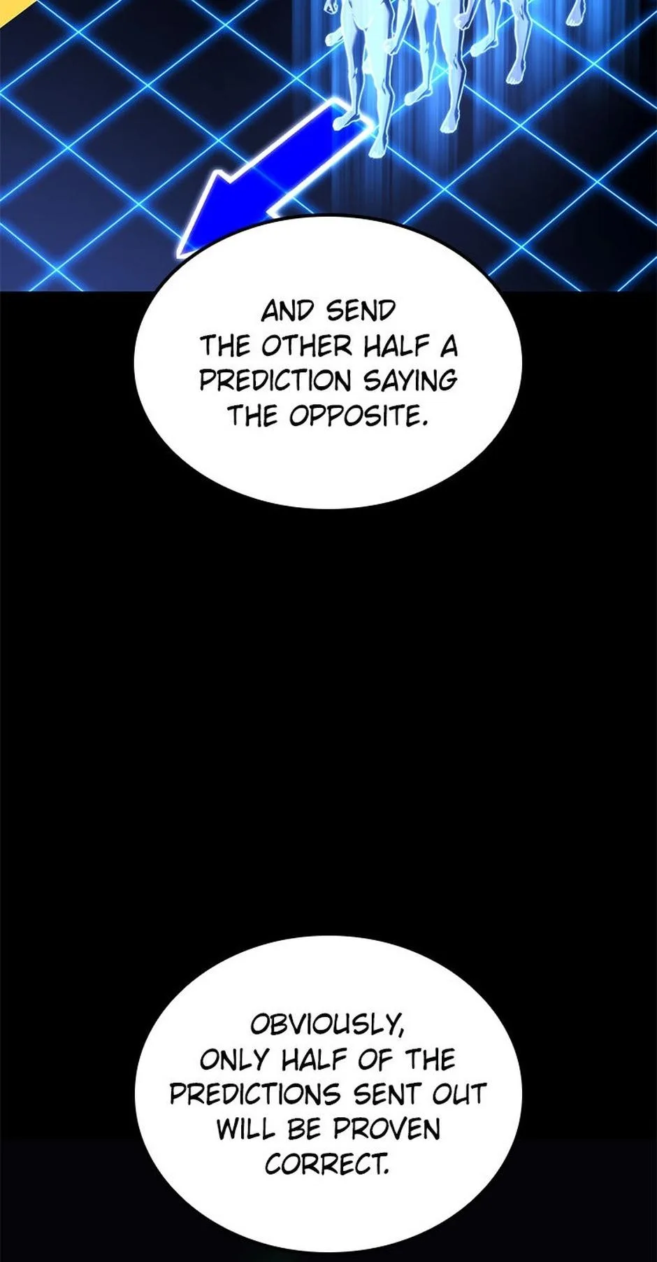 Revenge of the Baskerville Bloodhound Chapter 133 – Page 47