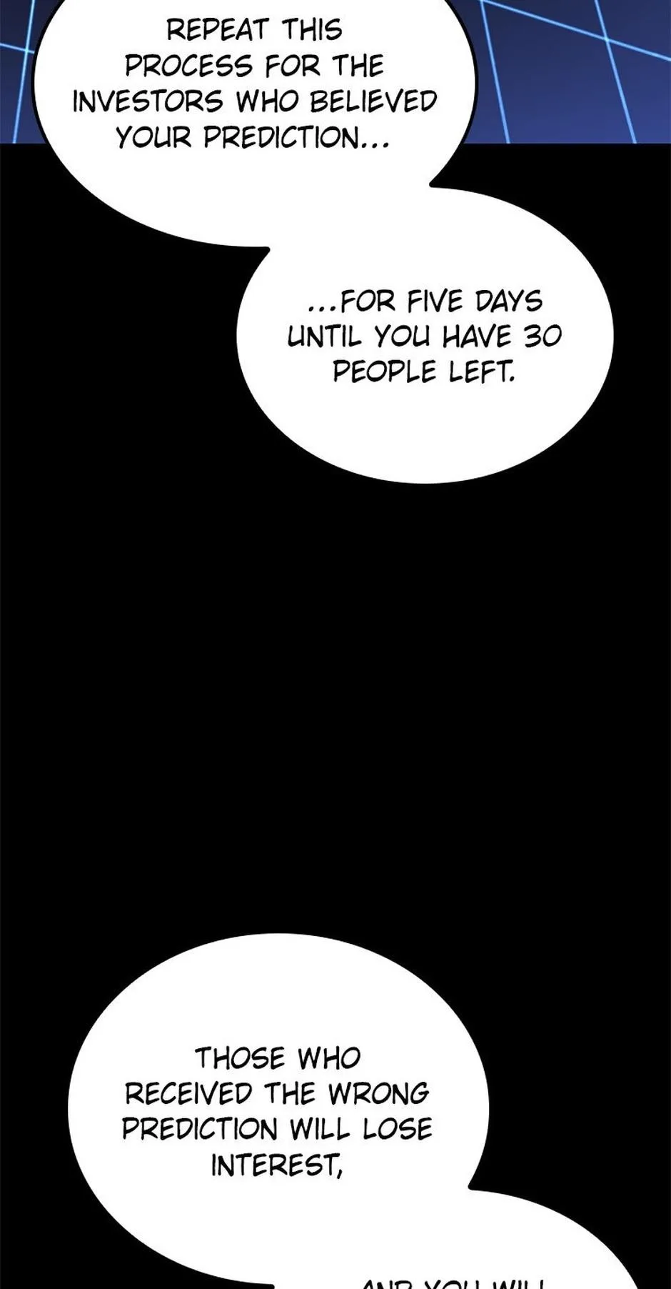 Revenge of the Baskerville Bloodhound Chapter 133 – Page 49