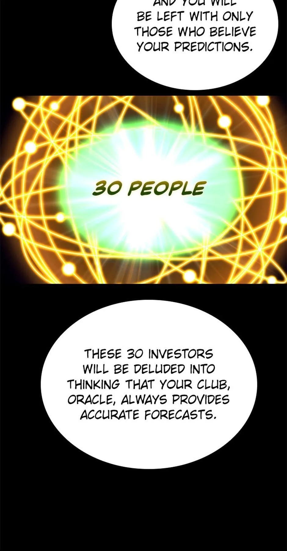 Revenge of the Baskerville Bloodhound Chapter 133 – Page 50
