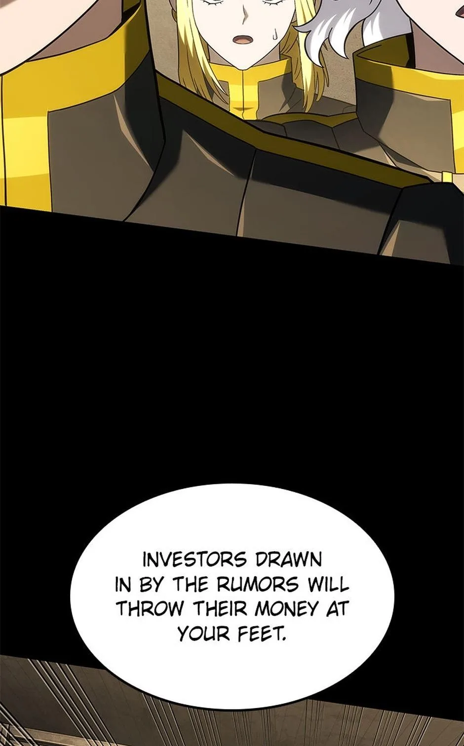 Revenge of the Baskerville Bloodhound Chapter 133 – Page 52