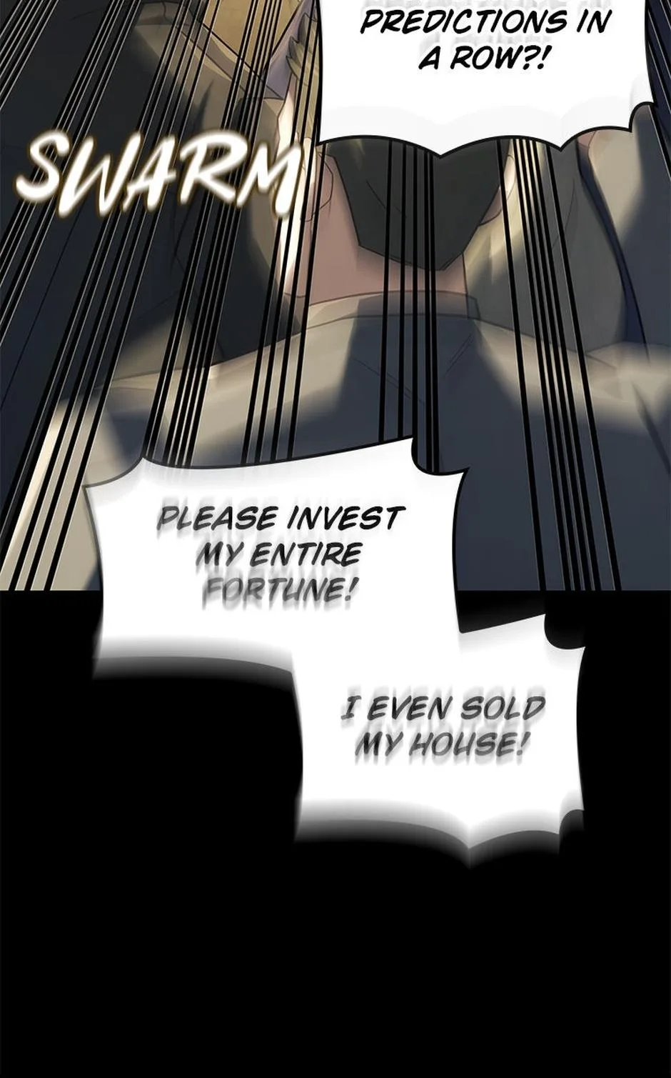 Revenge of the Baskerville Bloodhound Chapter 133 – Page 54