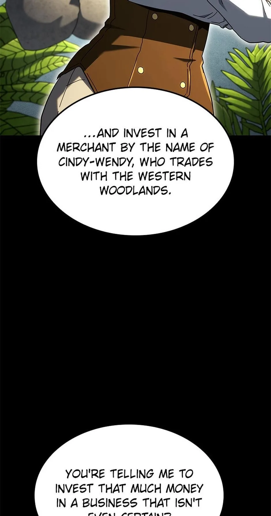 Revenge of the Baskerville Bloodhound Chapter 133 – Page 56